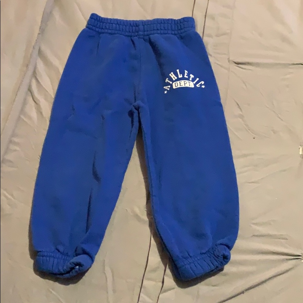 Sweatpants (2T)